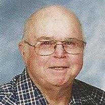 Cecil Hicks