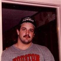 Robert Trenton "Trent" Remaley