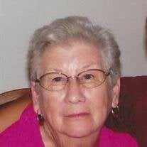 Gloria Ann Heintze