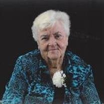 Dorothy Caffey