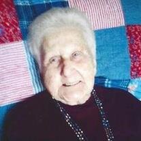 Julia Estelle Luckey King