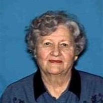 Ellen Irene Brewster