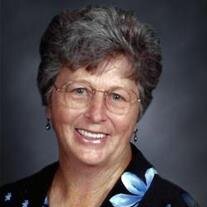 Jo Ann "Granny" Griffith