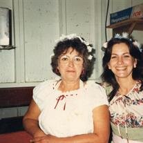 Joyce Morris Busa