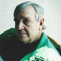 Clyde L. Hargrove