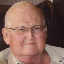 Marvin Joseph Farek, Jr.