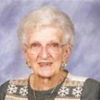 Wilma Jean Jones
