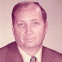 Donald Ennis Robbins