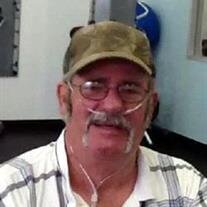 Rickey Allen Hutchinson