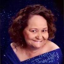 Mary Helen Weller