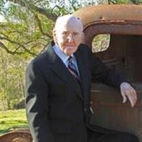 Clayton Beasley