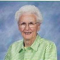 Marjorie Bailey