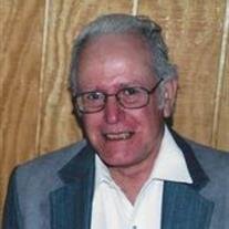 Raymond Alvin Talafuse, Jr.