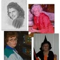 Ruth Etherington
