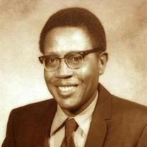 Emmett J. McBride