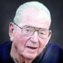 Ted "T.J." Randall