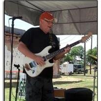 Ricky Lane "Matt" Matthews