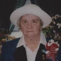 Jessie B. Allen
