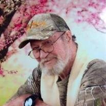 S.D. "Sarge" Lewis