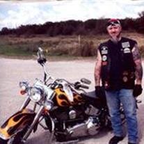 Gregory A. Palm