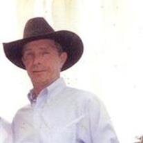 Larry "Bo" Caffey