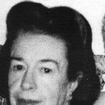 Bobbie Jones