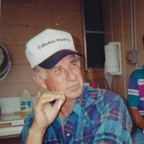 Eddie Wilbert Symmank