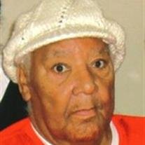 Edna Mae Duvall