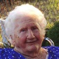 Selma Therese Kaiser