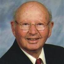 Milton Edgar Frosch