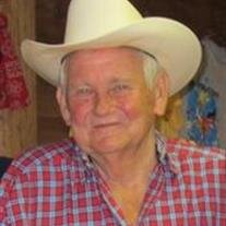 Clyde "Beck" Olive Bexley Jr.