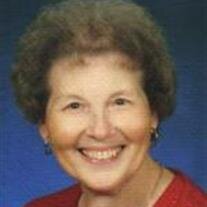 Charline Frank