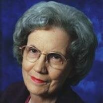 Ramona Joyce McPhail