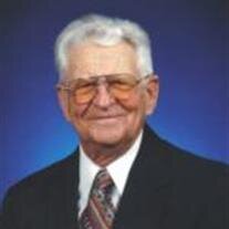 Elden "Judge" Albert Matthijetz
