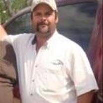 Ricky Lynn Fulcher Jr.
