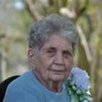 Annie Emma Seeman