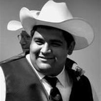 Joseph Lucio Ruiz