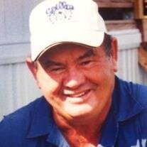 A.D. "Doughbelly" Quinney