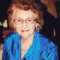 Ruby F. Sharp