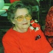 Dorothy Lee Rogers