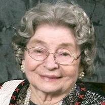 Adeline Louise Schroeder
