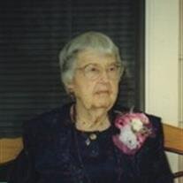 Bertha Lee Hutson
