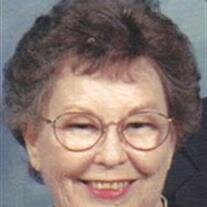 Dorothy "Louise" Enloe