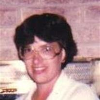 Jeanet Carolyn Higgins