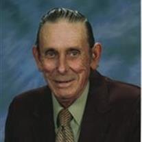 Harold Herbert Handrick