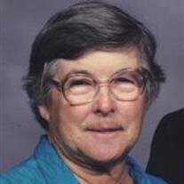 Alleen Emma Wagner