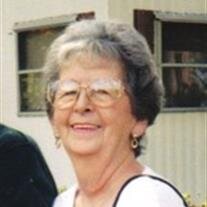 Shirley Jean Smith
