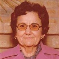Esther Raschke Brown