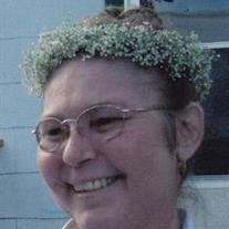 Carolyn Marie Lewis
