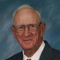 Edwin Herman Schmidt Sr.